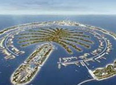 Dubai 4 Nights with Dhow Cruise Tour