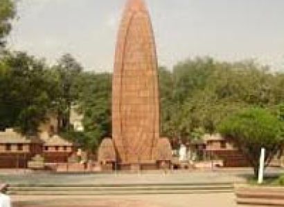 Punjab Culture And Heritage Tour 6Nights & 7Days