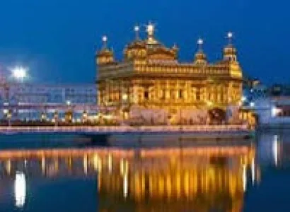 Amritsar Kapurthala Tour 2Nights & 3Days