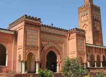 Kapurthala Tour Package