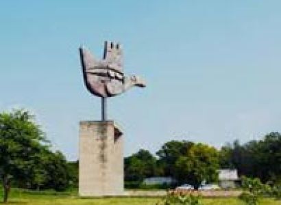 Amritsar Dharamshala Chandigarh 4 Nights 5 Days Tour Package