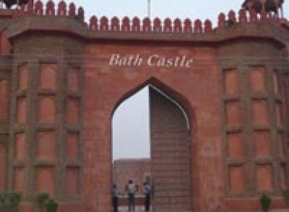 Jalandhar Kapurthala Amritsar 5 Nights 6 Days Tour Package