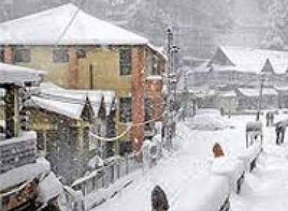 Amritsar, Dalhousie, Mata Vaishnu Devi Tour 4Nights & 5Days