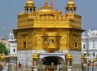 Amritsar Tour