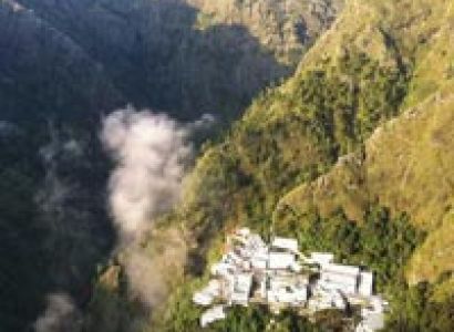 Jammu To Katra Trip Package