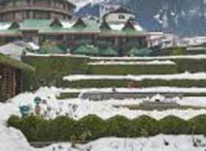 Manali And Shimla Tour