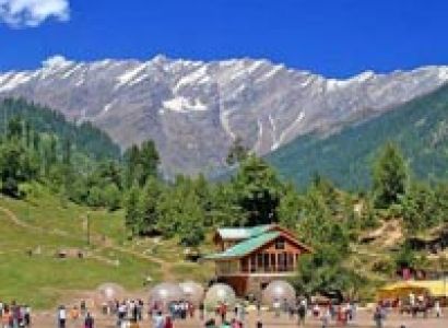 Shimla Tour Package