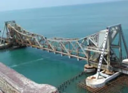 Rameswaram tour package