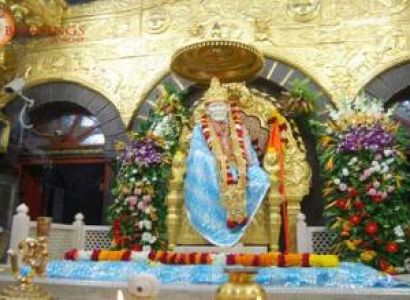 Sai Darshan Yatra