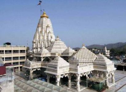 Spitritual Gujrat  05 Days