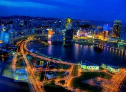 Hong Kong & Macau 07 Days Tour