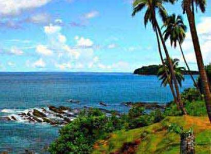 Awesome Andaman Tour