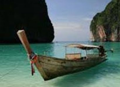 Andaman Tour Package
