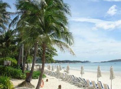 Kandy Colombo Tour 3D/2N