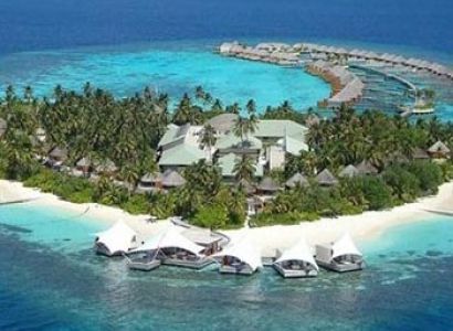 Colombo Sri Lanka 3D/2N Tour