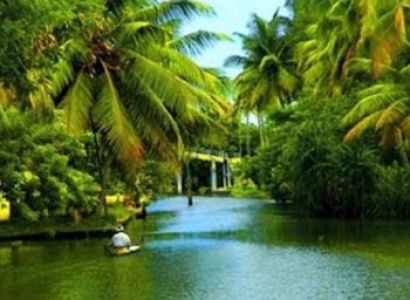 7D/6N Magic Kerala Package