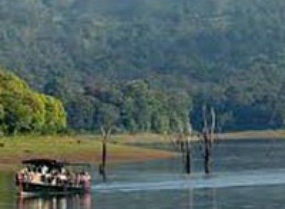 7N/6D Explore Kerala Package