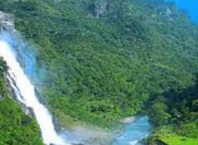 Siyum to Mechuka Trek Tour