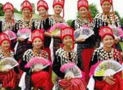 Nyichko Festival 08 days / 07 nights Tour