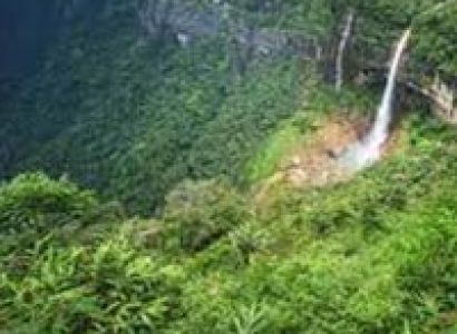 Seven Sisters 16 Nights / 17 Days Package