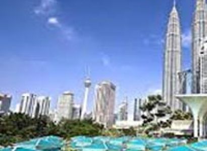 Simply Singapore with Malaysia Tour