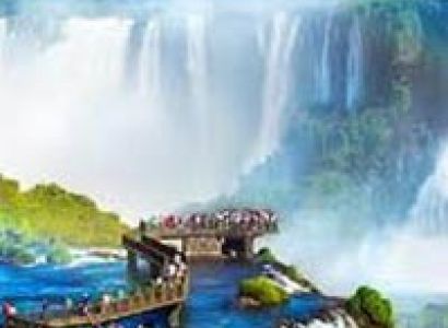 Best Of Brazil Package