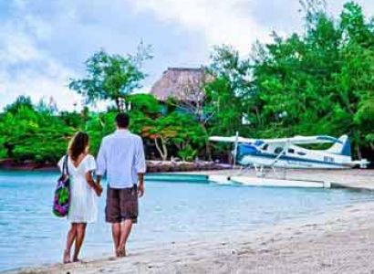 Rejuvenate Yourself in Andaman Package