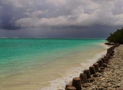 Twin Islands Ross and Smith Island Trip Package