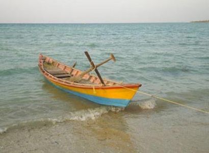 Andaman Backpacking Tour