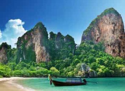 Andaman Delight Tour