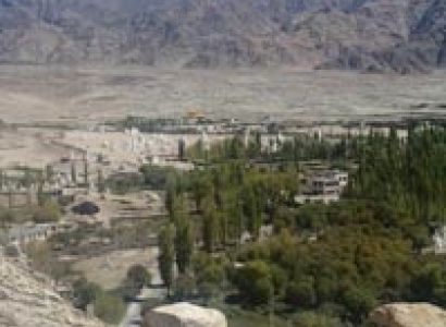 Group Tours / Leh Ladakh