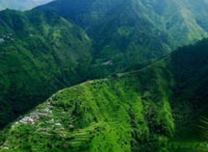 Group Tours / Mussoorie - Nainital - Corbett National Park