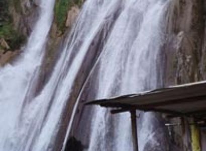 Mussoorie-nainital-corbett national park (9 Days / 8 Nights) Tour