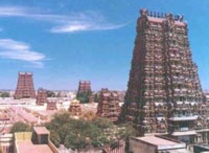 Bangalore - mysore - ooty - kodaikanal (8 Days / 7 Nights) Tour