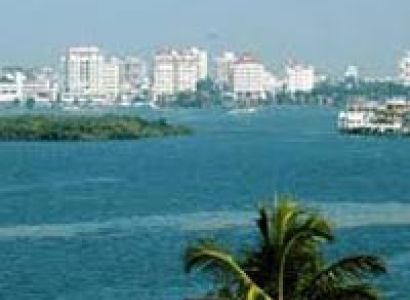 Special Kerala Tour (Cochin To Cochin)