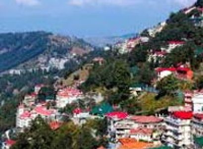Magnificent Shimla - Manali Tour