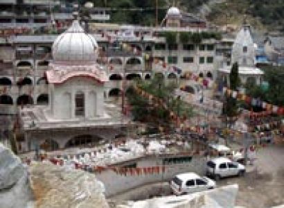 Himachal Honeymoon (Manikaran Special) Tour