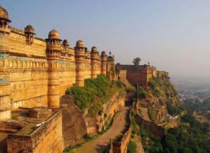 10 Days Forts and Palaces Tour