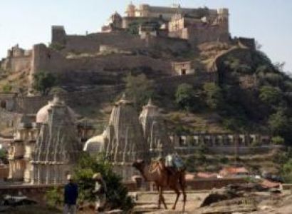 15 Days Royal Rajasthan Tour