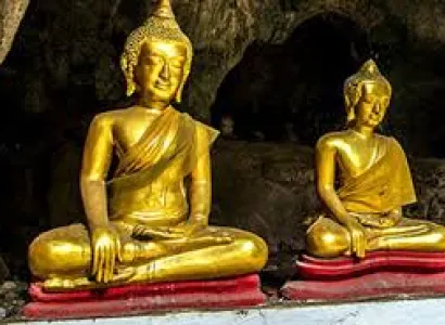 15 Days North India & Buddhism Tour