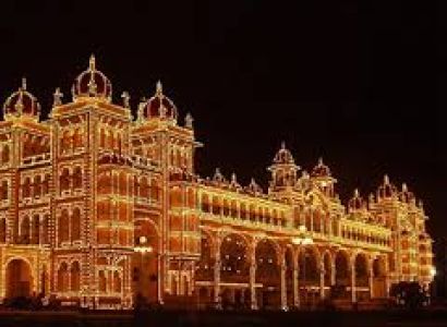 20 Days Grand South India Tour