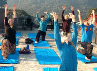 8 Days Classic Nepal Tour