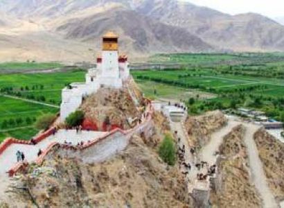 15 Days Tibet & Nepal Culture