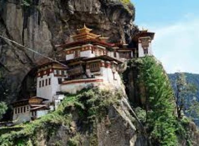 12 Days Highlights of Nepal and Bhutan Tour