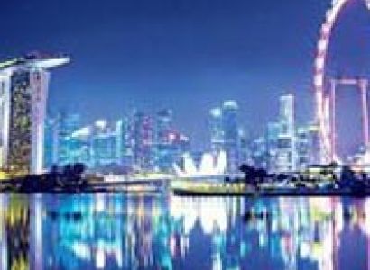 Singapore & Malayasia Tour