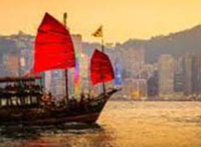 Hongkong Tour Package