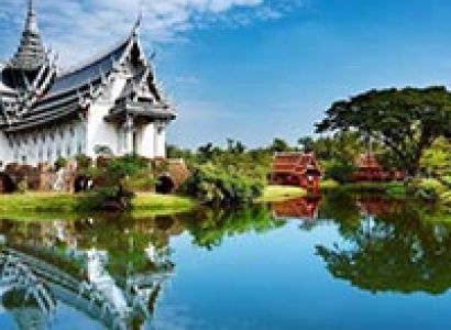 Thailand Tour