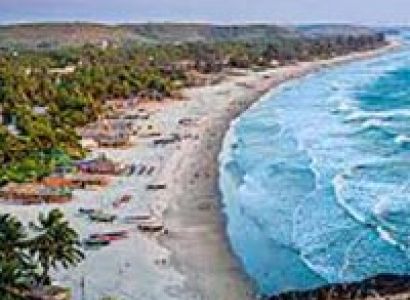Mumbai Goa Tour