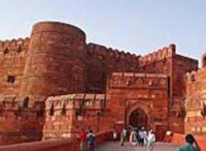 Short Trip to Delhi & Agra Package