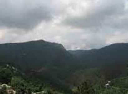 Shimla Short Escape Tour